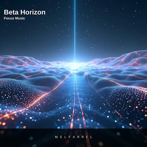 Beta Horizon album art