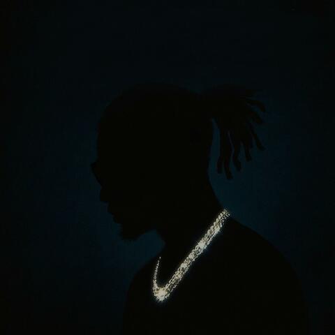 I did album art