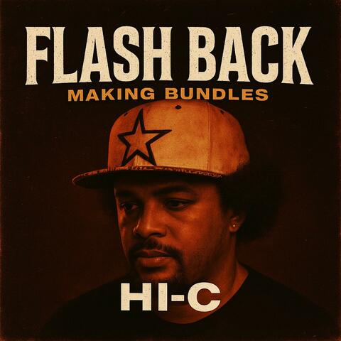 Flash Back album art