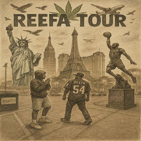 TRU2ATLANTA album art