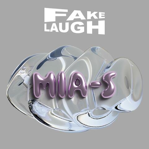 Fake Laugh album art