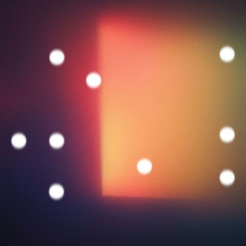 Last Light album art