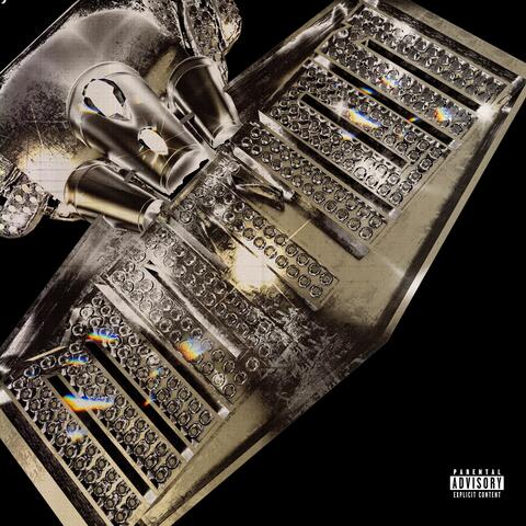 MOTION album art