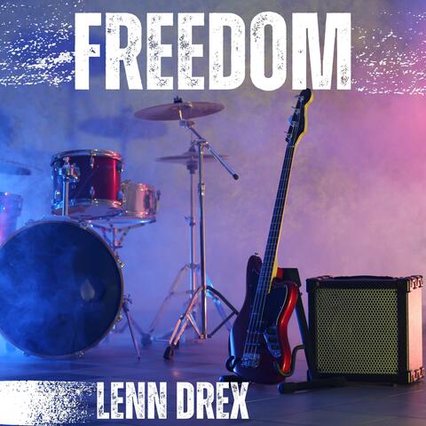 Freedom album art