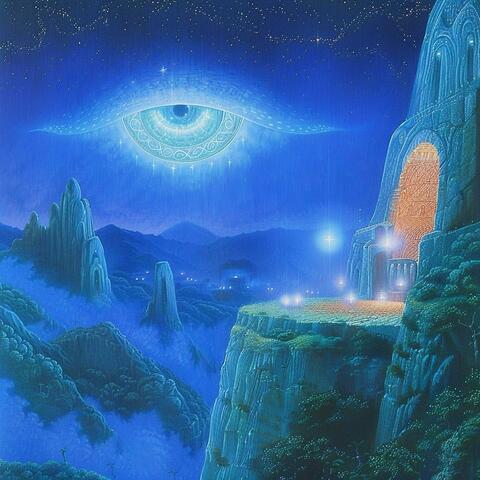 comet album art