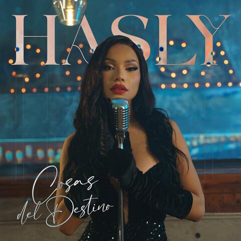 Cosas del Destino album art