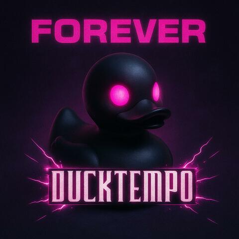Forever (Radio Edit) album art