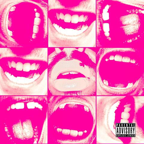 FTG album art
