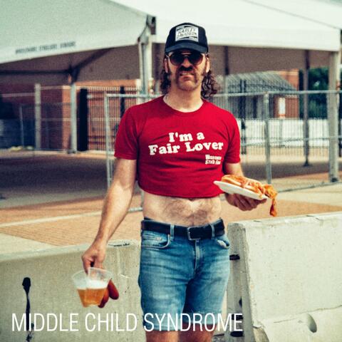 I'm A Fair Lover album art