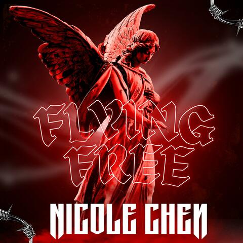 Freedom album art