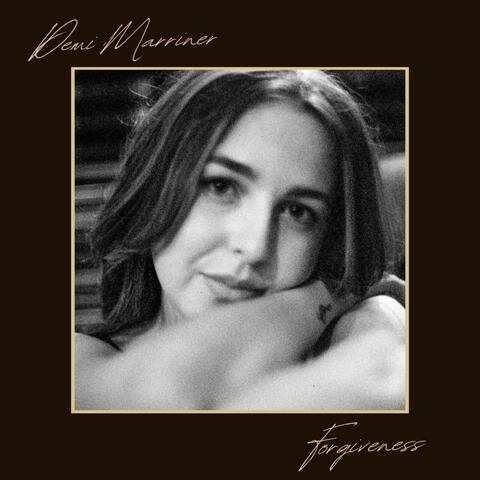 Forgiveness album art