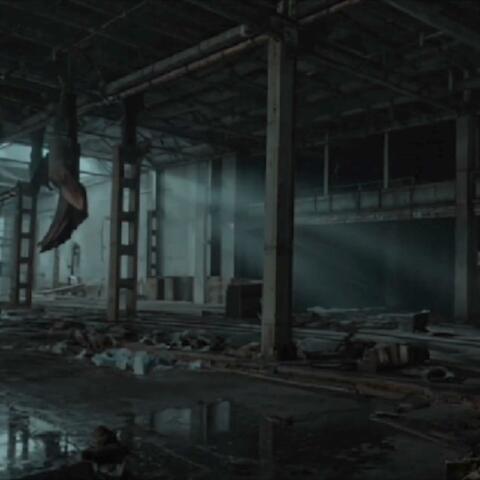Ruin album art