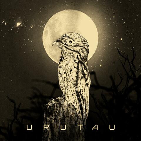Urutau album art