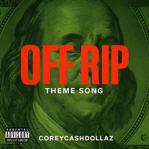 Off Rip Theme album art