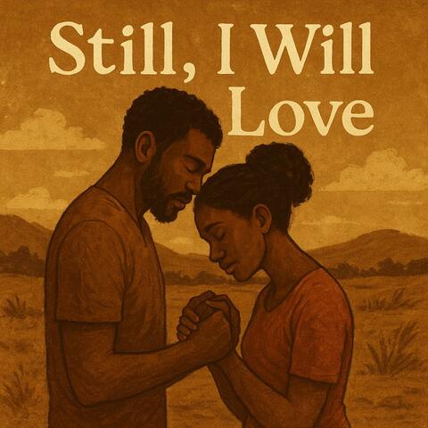 Still I Will Love album art