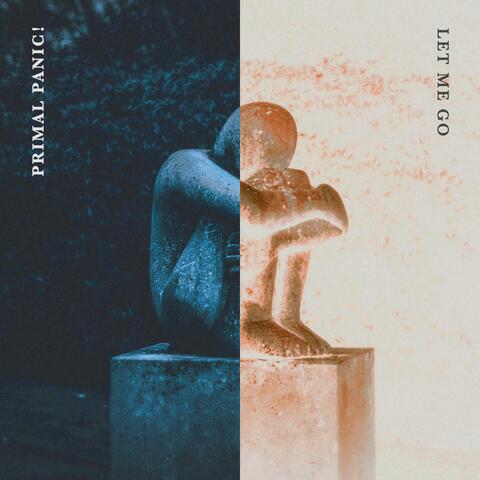 Let Me Go album art