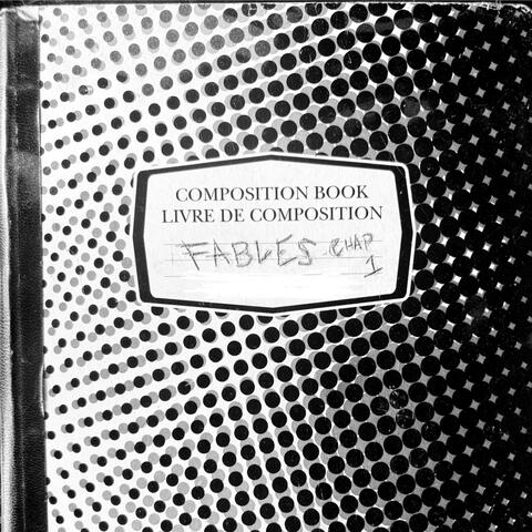 FABLES 1 album art