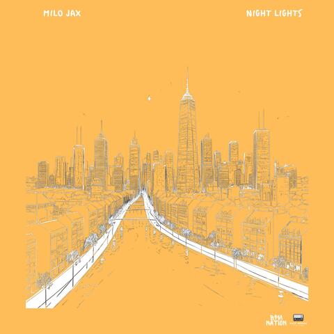 Night Lights album art