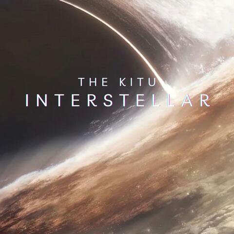 Interstellar Main Theme (Guitar Cover) album art