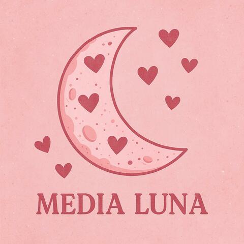 Media Luna album art