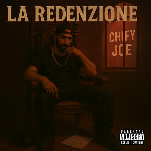 Come mi hai lasciato tu! album art