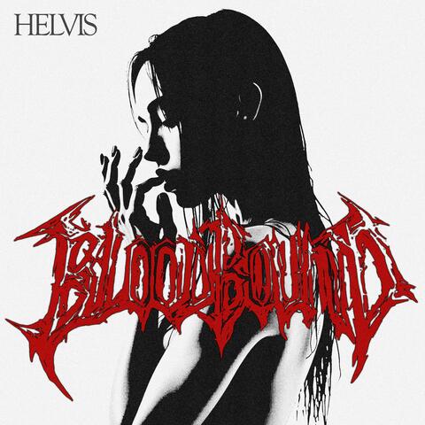 BLOODBOUND album art