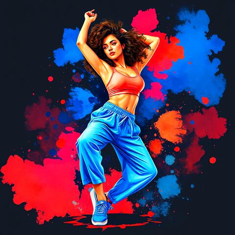 La Musica Que Mueve album art