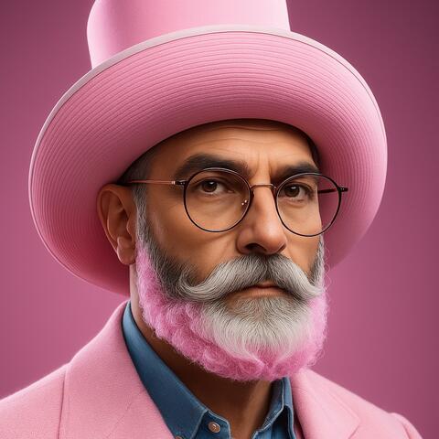 Bruno Rosso (Instrumental ) album art