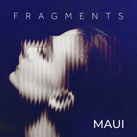 Fragments album art