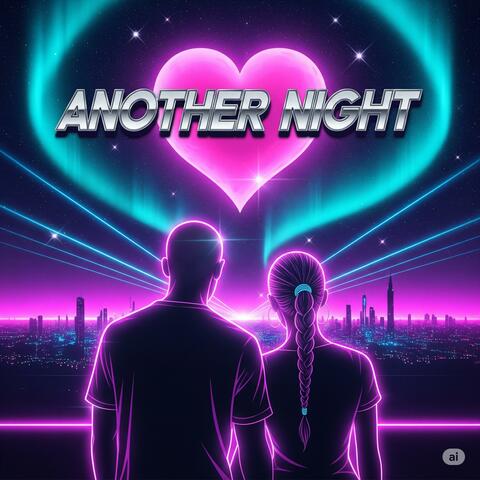 Another Night album art