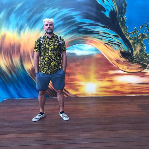 Dream Dancer album art