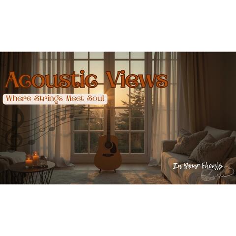 Acoustic Views album art