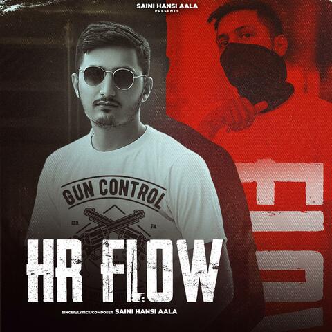 HR FLOW album art