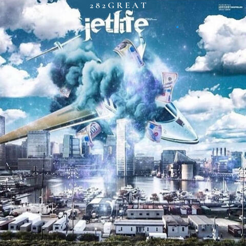 Jetlife album art