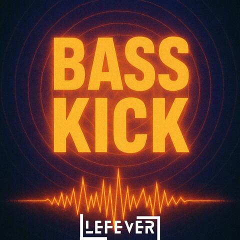 Bass Kick album art