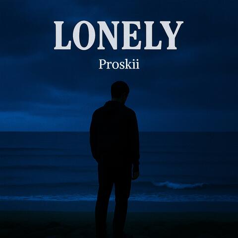 Lonely album art