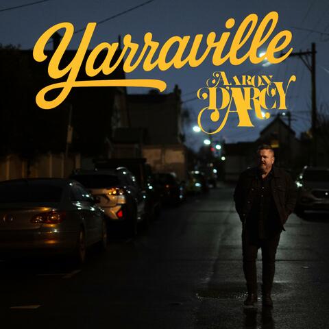 Yarraville album art