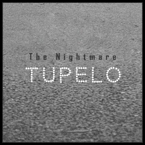 The Nightmare album art
