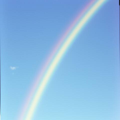 Colores de Arcoiris album art