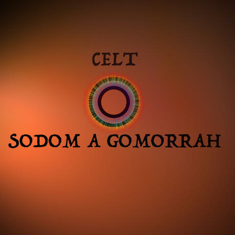 Sodom a Gomorrah album art