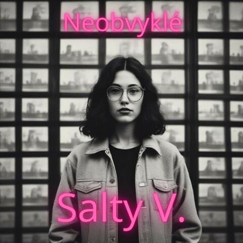 Neobvyklé album art