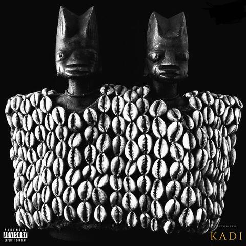 Kadi album art