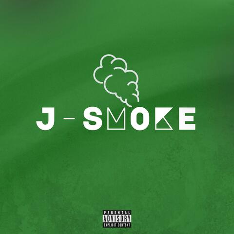 J-SMOKE (feat. Karma Dynasty) album art