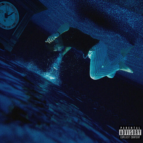time machine album art