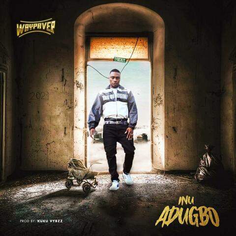 Inu Adugbo album art