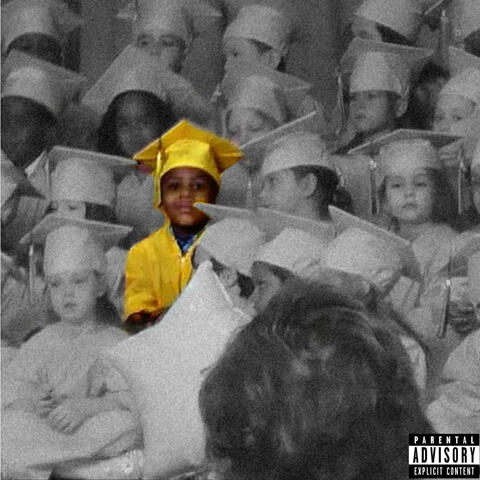 NEW ERA album art