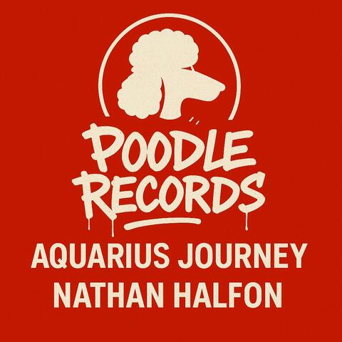 AQUARIUS JOURNEY album art