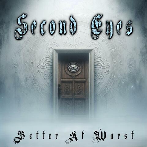 Second Eyes album art