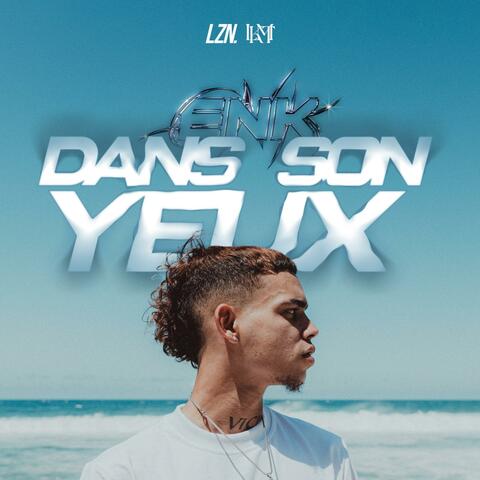 Dans son yeux album art