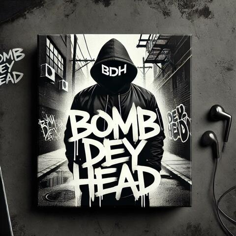 BDH~Street album art